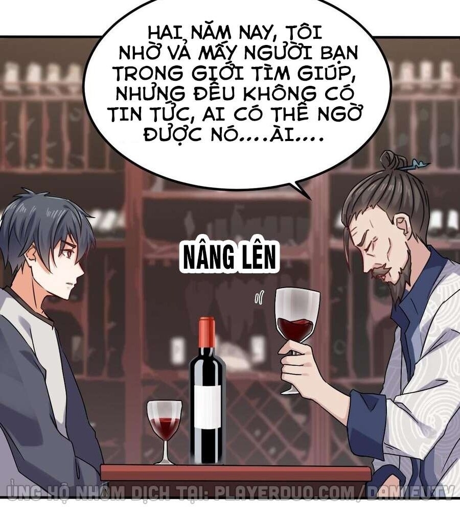 địa phủ khai phá thương chapter 180 6