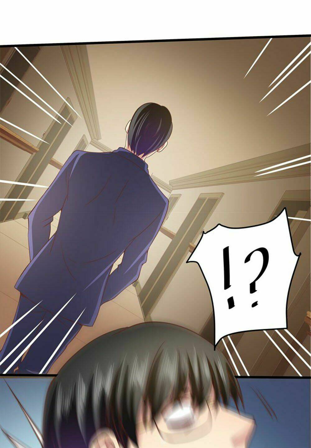 khi trò chơi ác ma bắt đầu chapter 30 40