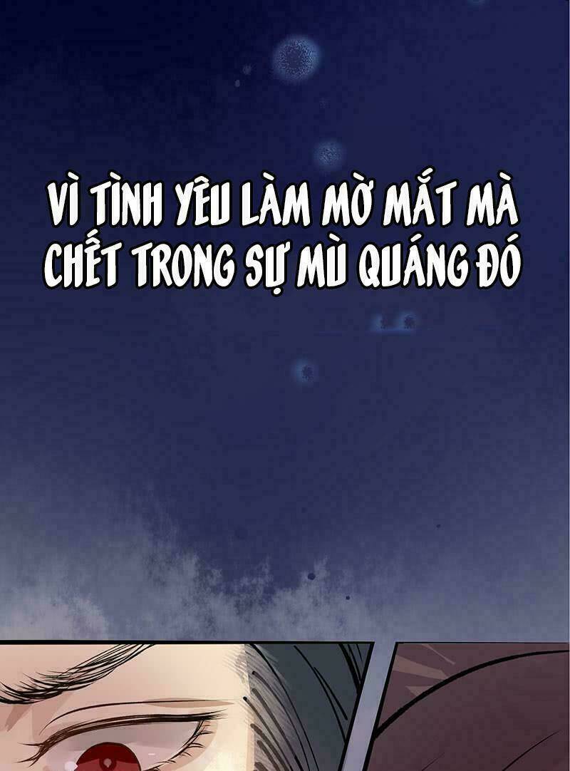 nhất đế trọng sinh mỹ nhân tâm kế chapter 1 8