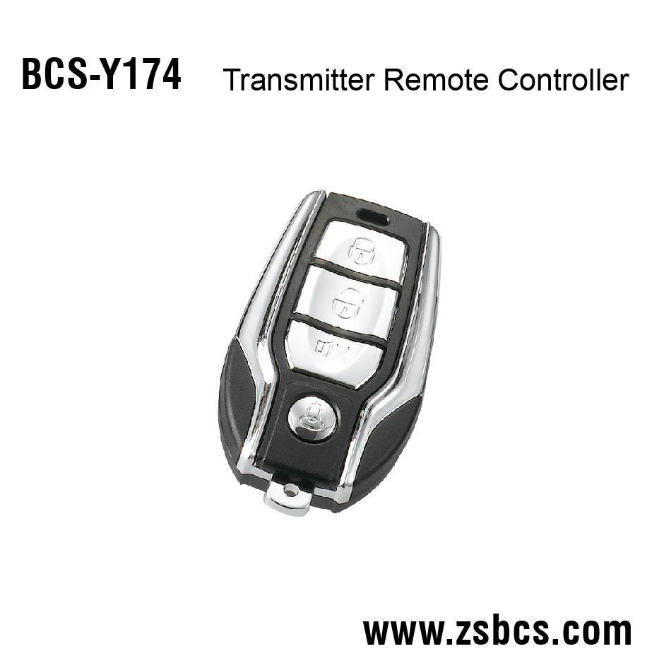 Điều khiển từ xa báo động ô tô BCS-Y140 phong cách mới nhất