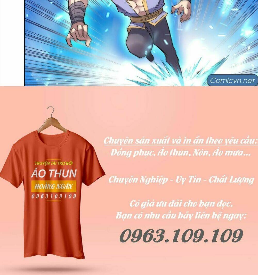 yêu đạo chí tôn chapter 39 12