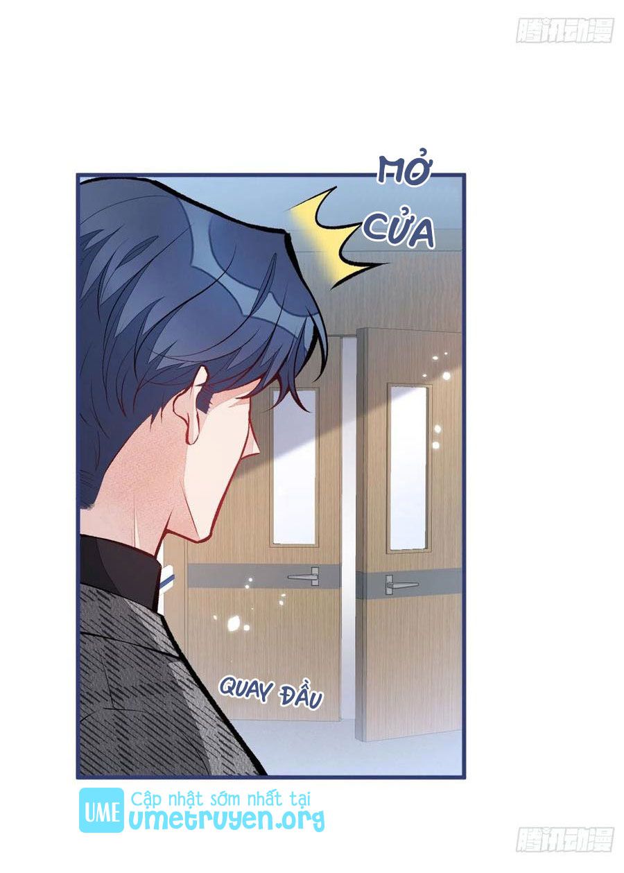 lại bị nam thần chọc trên hot search! chapter 94 15