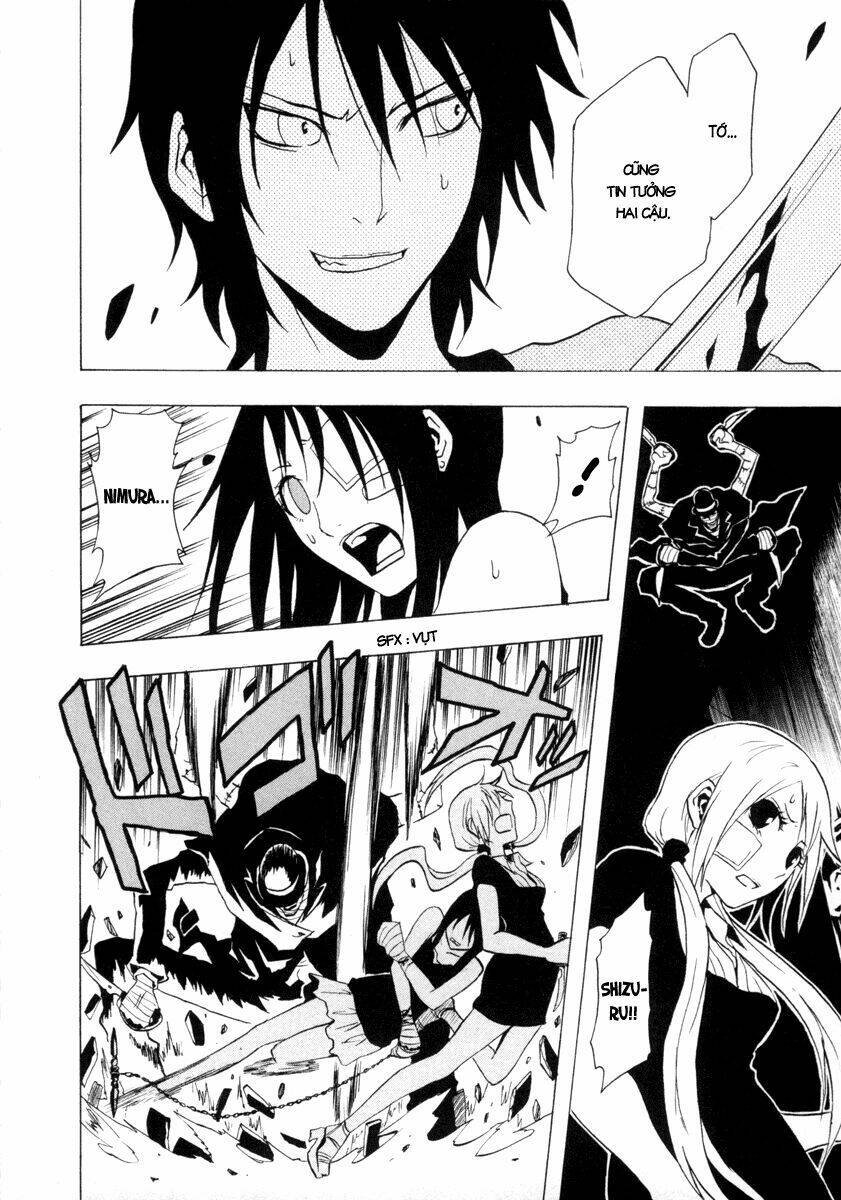 ga-rei chapter 25 32