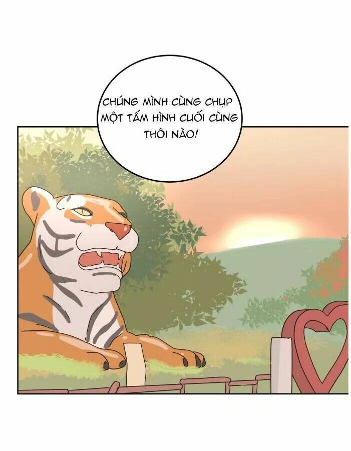 30 phút bước đi bên em chapter 70.5 37