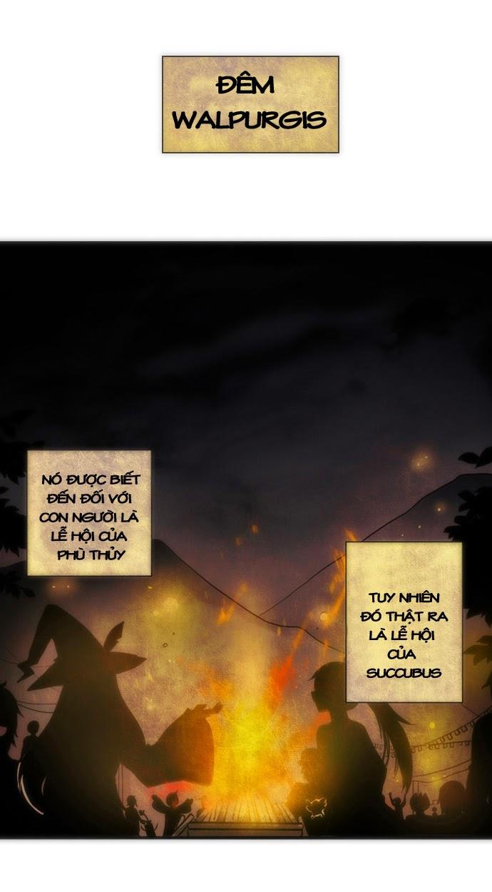 crepuscule (yamchi) chapter 38 7