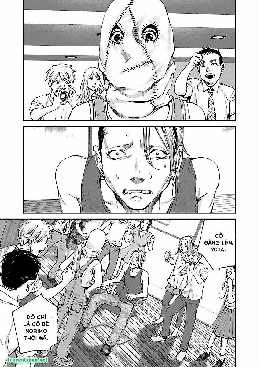 killing morph chapter 15 3