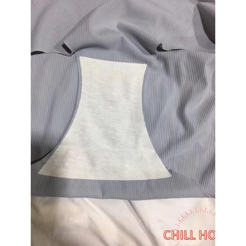 COMBO 3 Quần lót đúc tăm không đường may 48-58kg - CHILLHOUSE