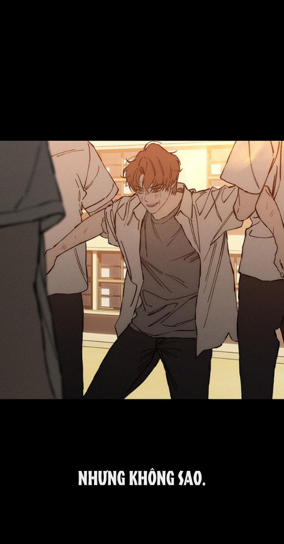 [18+] Nước Mắt Trên Đóa Hoa Tàn chapter 30.1 20