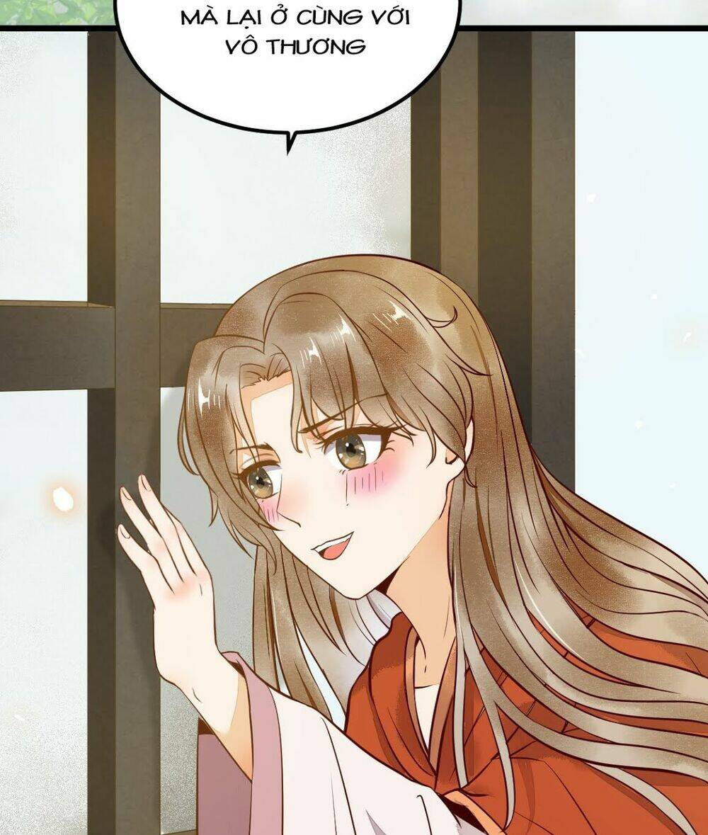 sát thủ vương phi không dễ chọc chapter 16.5 17