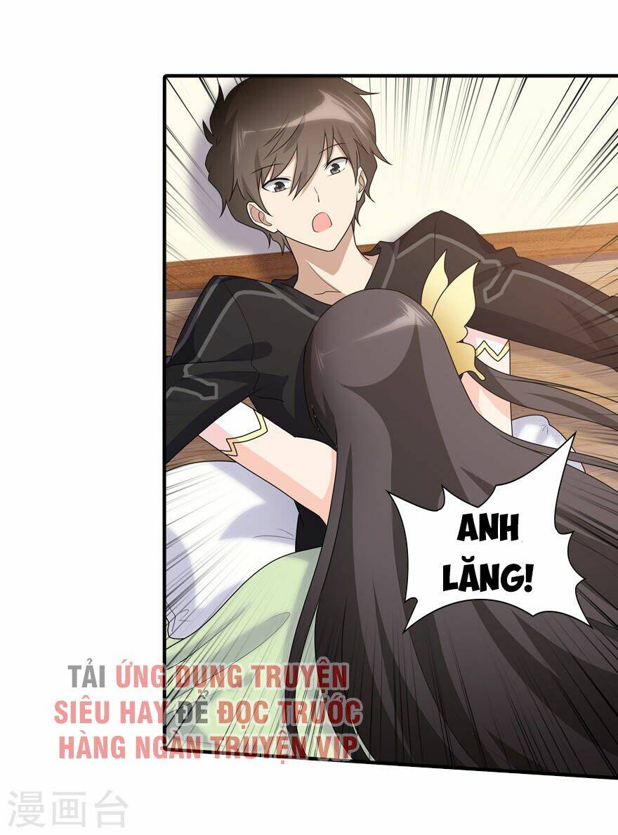 bạn gái virus của tôi chapter 71 2