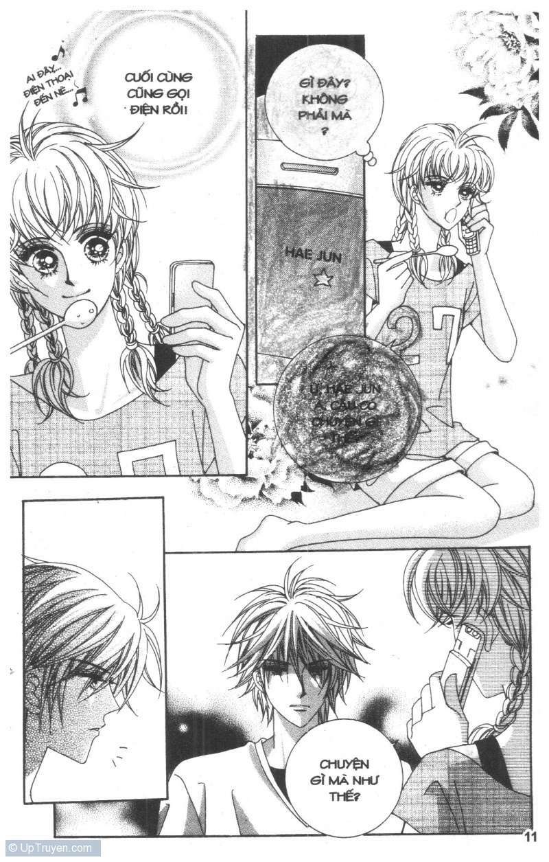 cũng vì em chapter 16 11