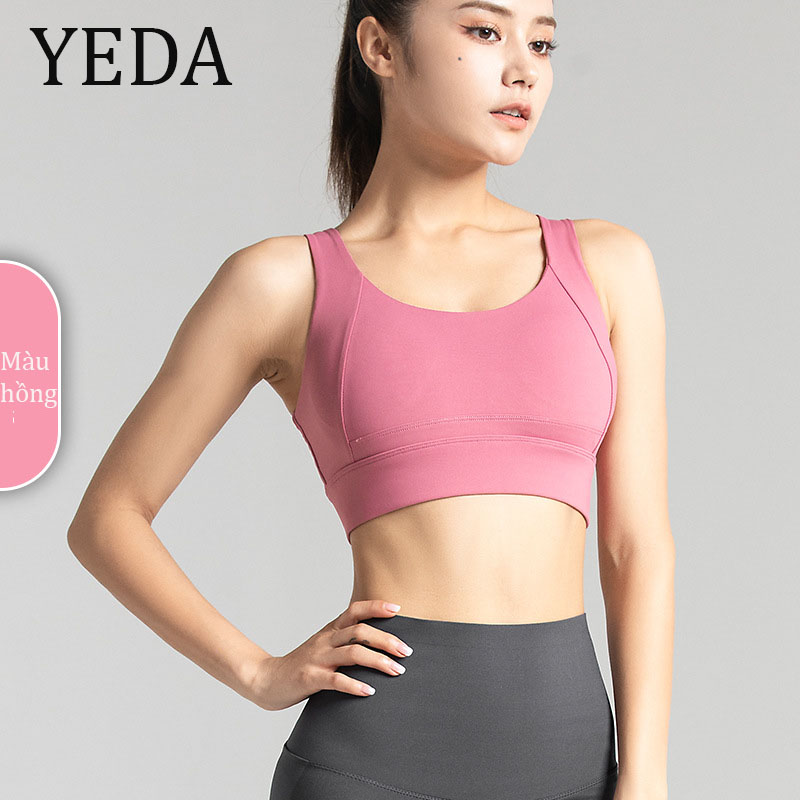 Áo Bra thể thao nữ , tập Gym Yoga, kiểu áo Hàn Quốc Mã AOPK02