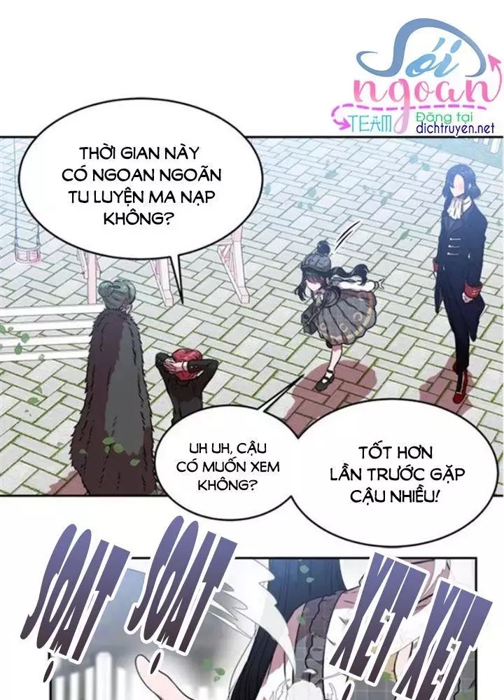 con gái bảo bối của ma vương chapter 24 20