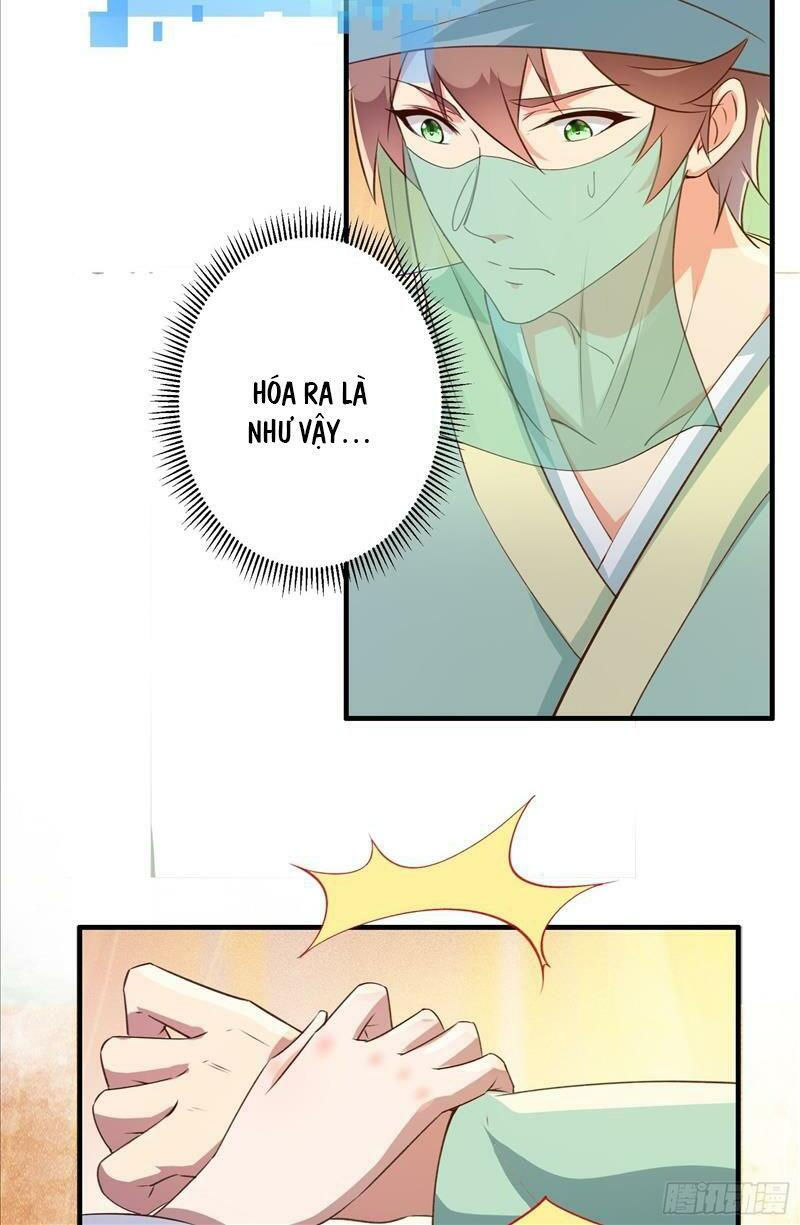 ta lập hậu cung tại tây du ký chapter 12 12