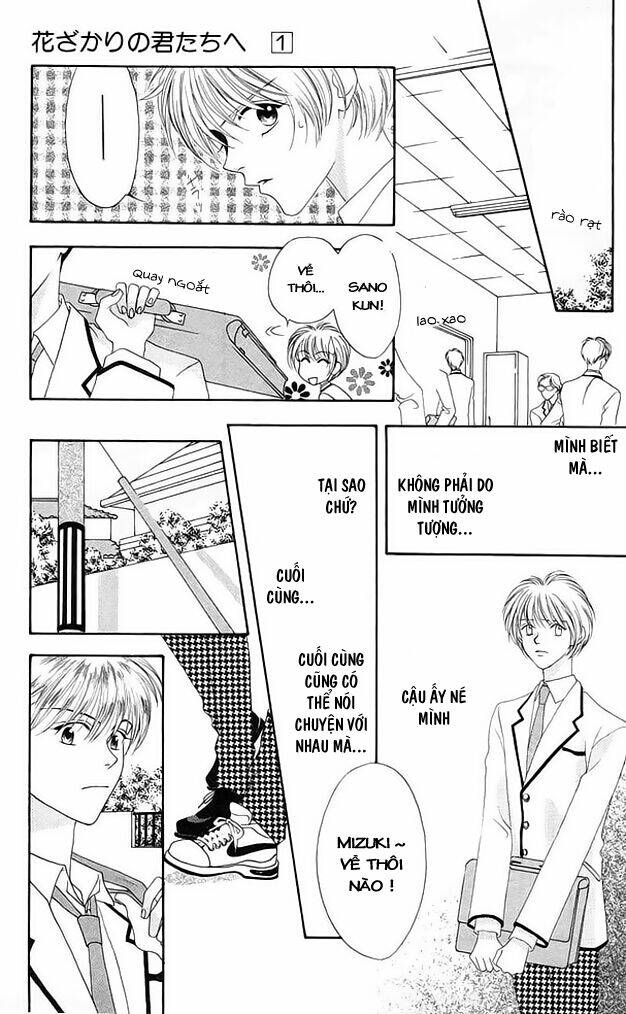 ô mai chua chapter 2 13