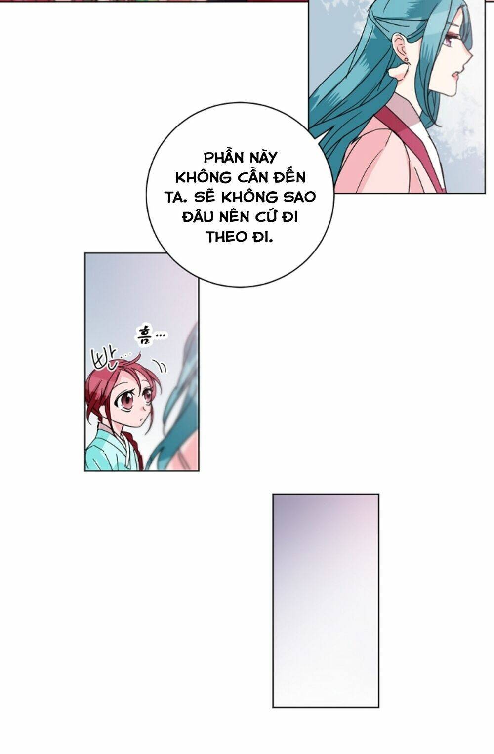 chae hong sa chapter 54 48