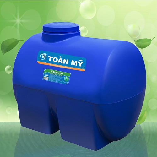 Bồn Nhựa ECO Toàn Mỹ