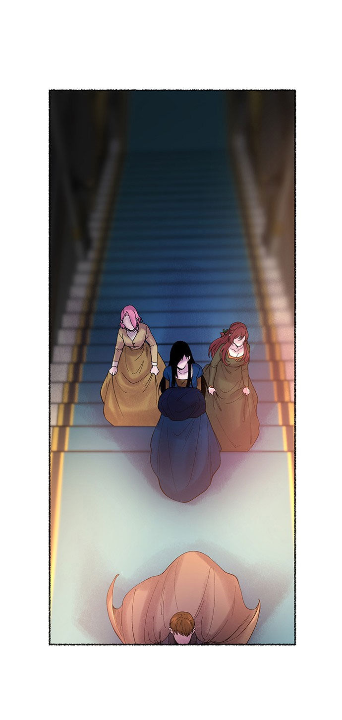 như gió trên cành cây khô chapter 16 83