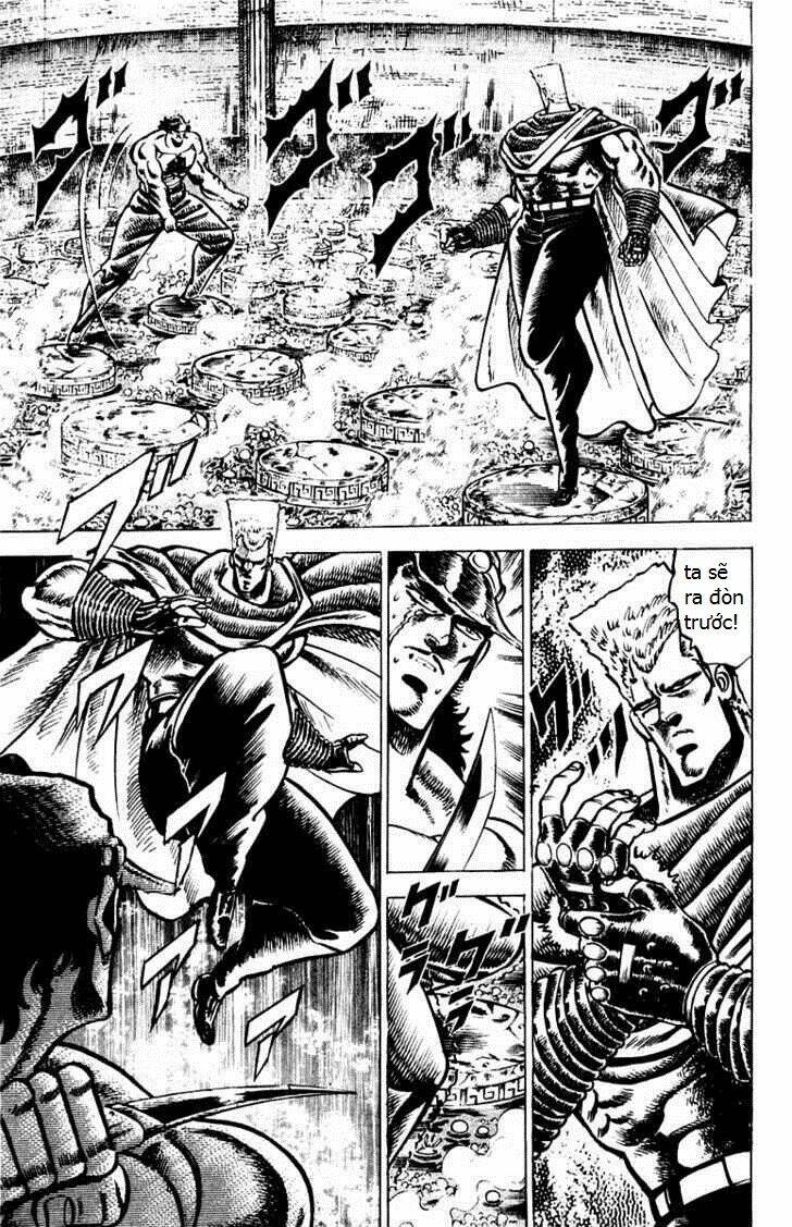 sakigake!! otokojuku chapter 70 10