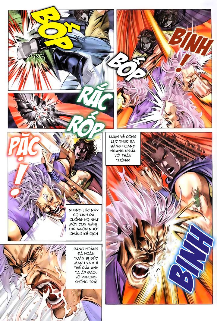 phong vân chapter 204 10