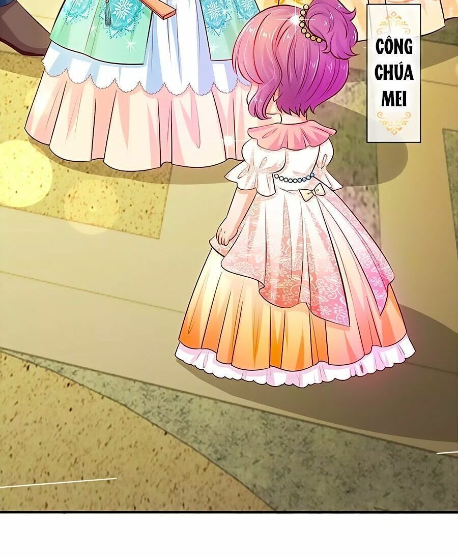 bỗng một ngày nọ trở thành con gái vua chapter 10 15