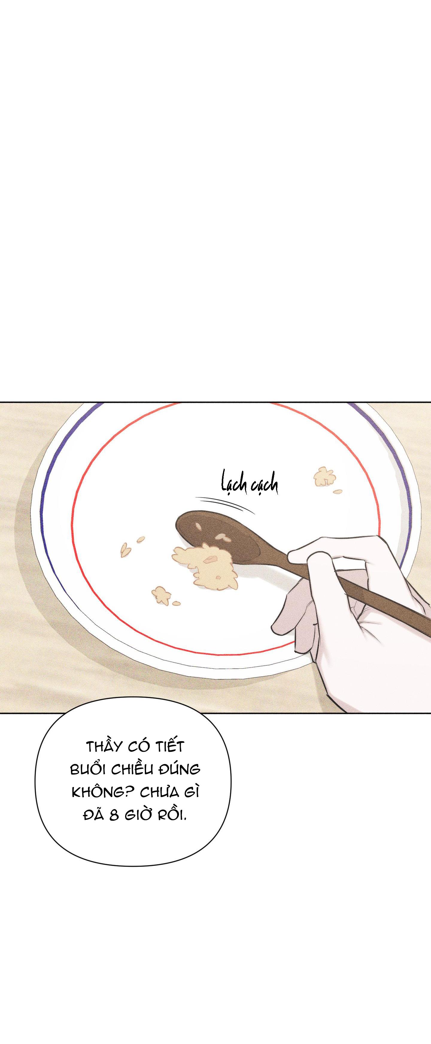 hình thái tình tan chapter 22 16