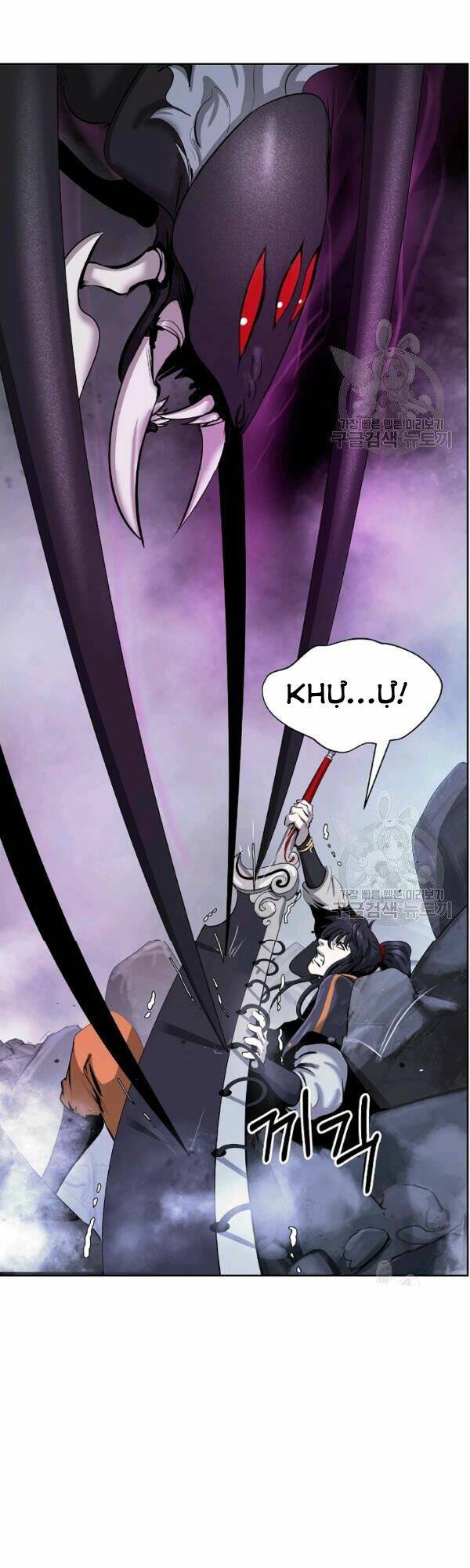 xuyên không thành hổ chapter 43 64