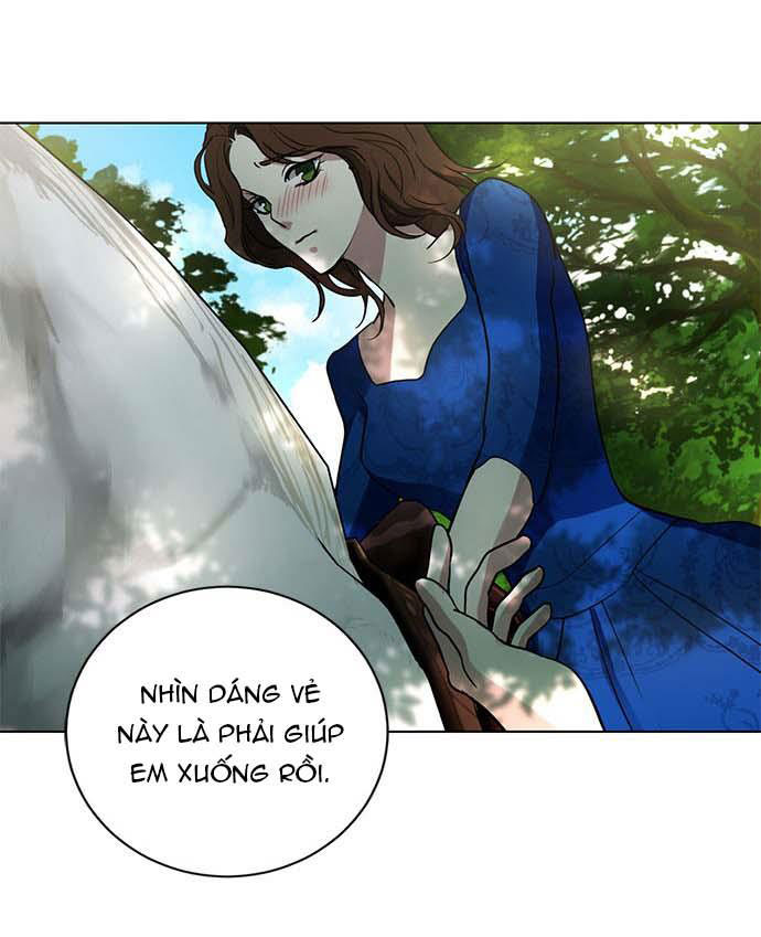 Điệp Viên Hai Mang chapter 19.3 - Trang 11