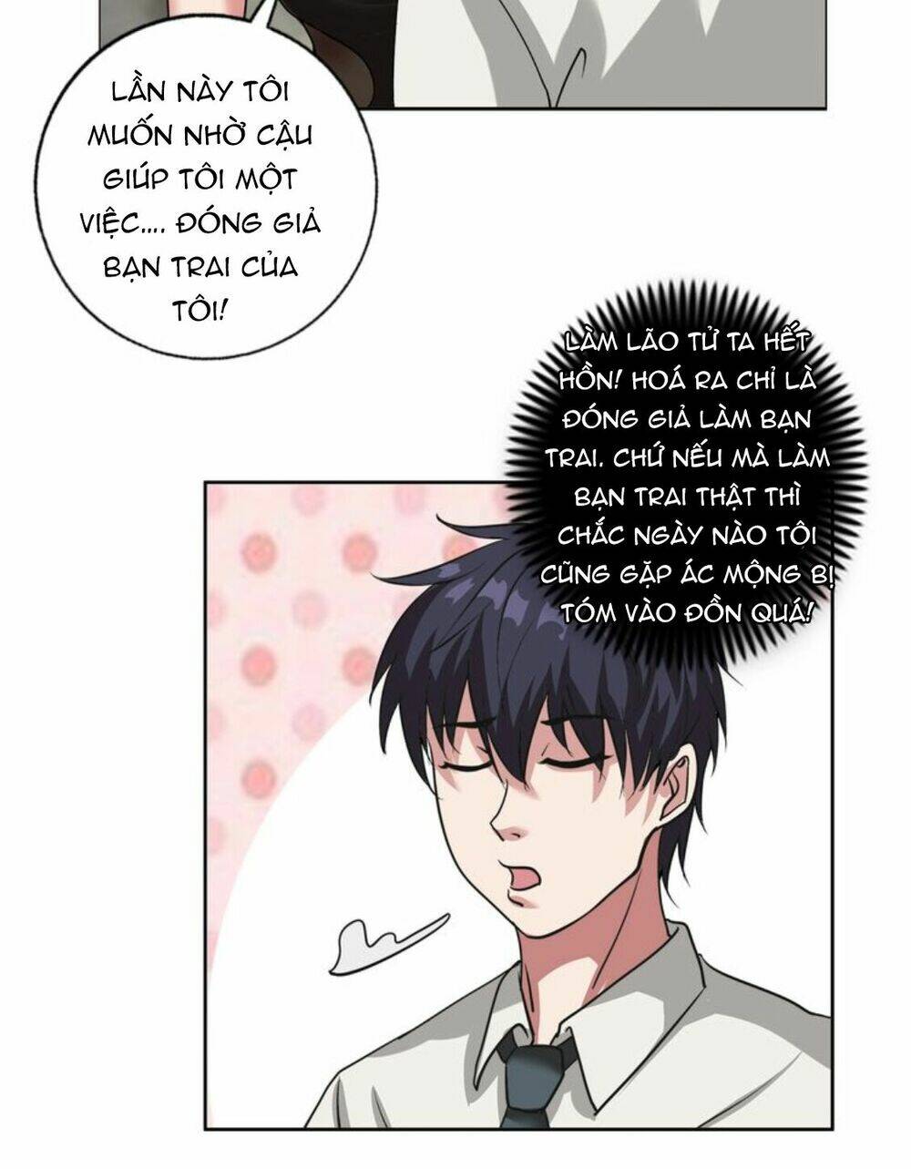 ngưu đại lực tiến thành chapter 19 3