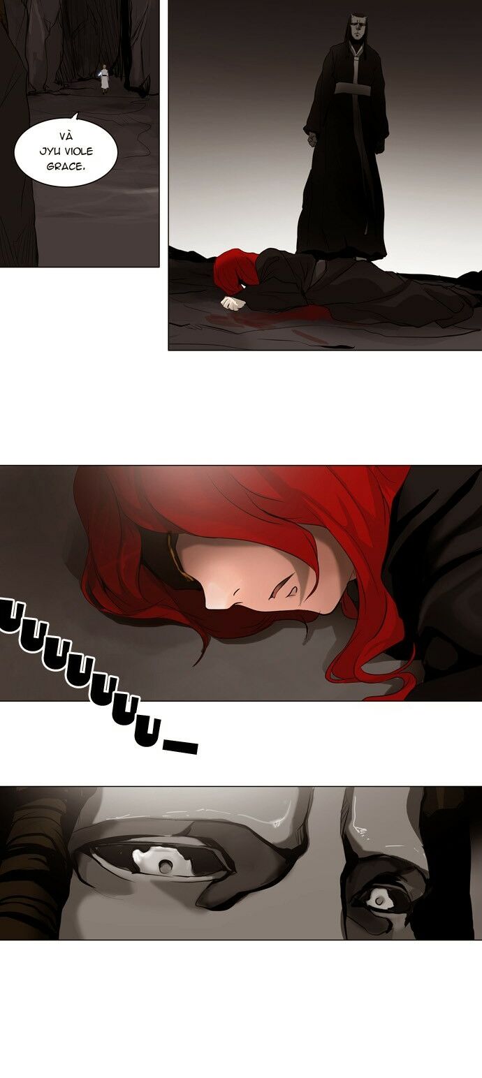 tòa tháp bí ẩn 2 chapter 97 4