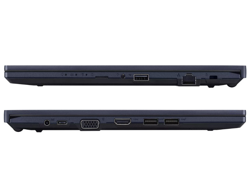 Laptop Asus ExpertBook B1400CBA-EB0680W - Hàng Chính Hãng