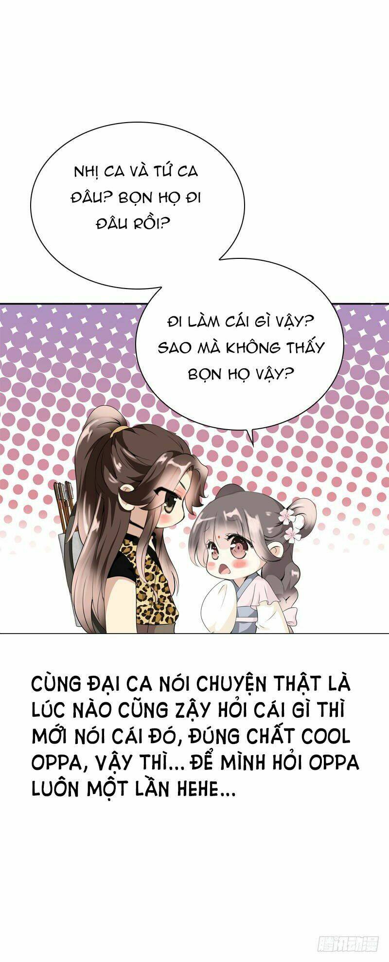 điền viên mật sủng: cô vợ nóng bỏng chapter 12 29