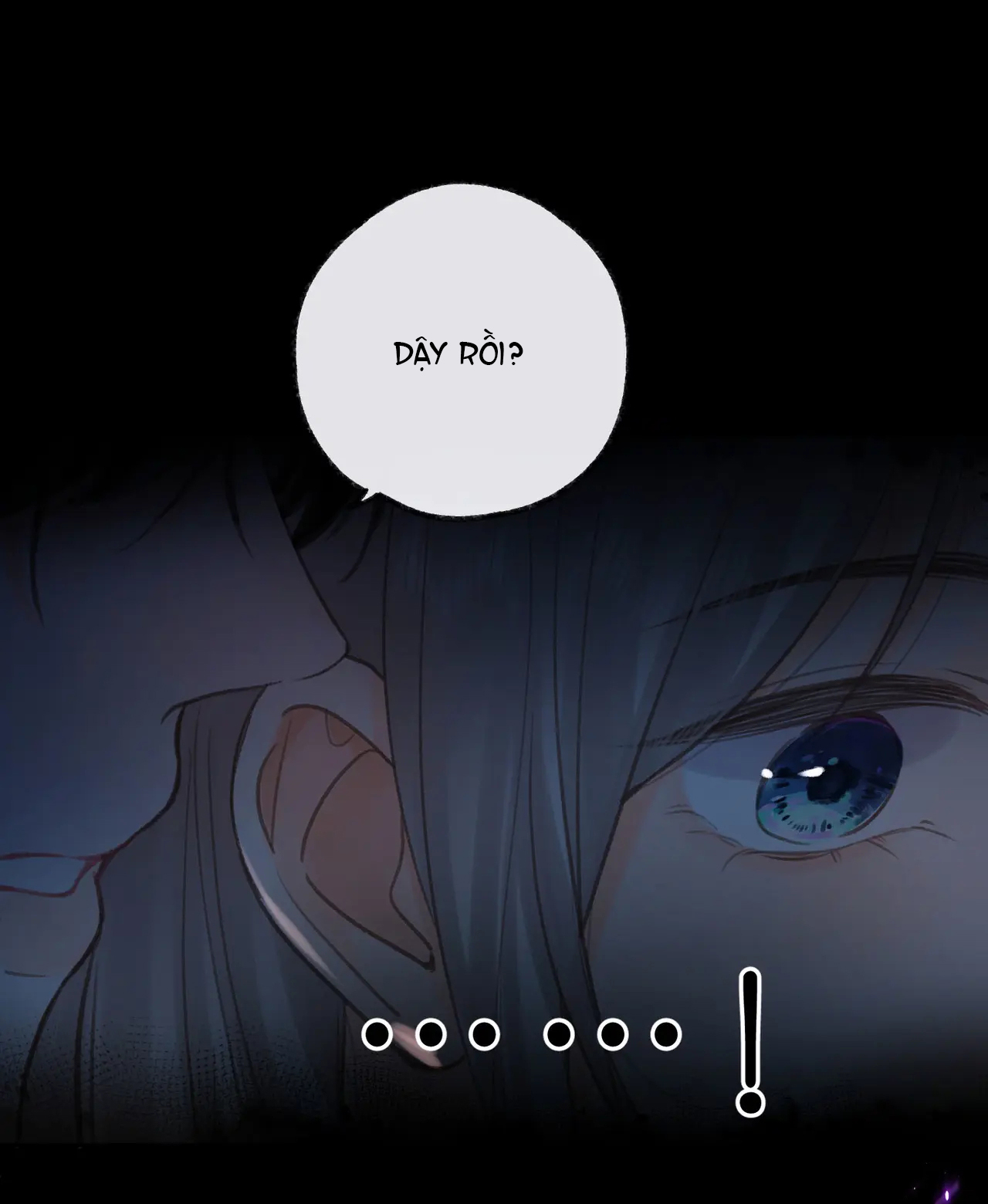 Tôi Mơ Giữa Ban Ngày chapter 17.1 - Trang 14