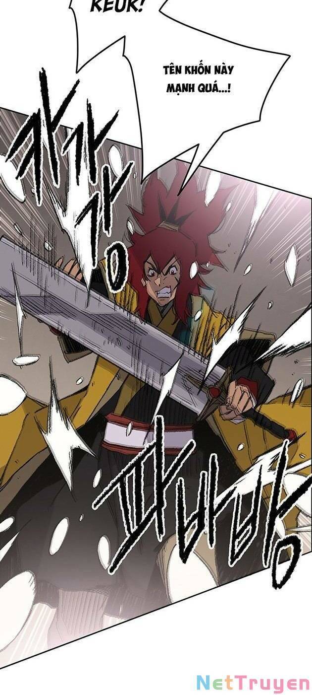 kiếm sĩ bất bại chapter 116 59