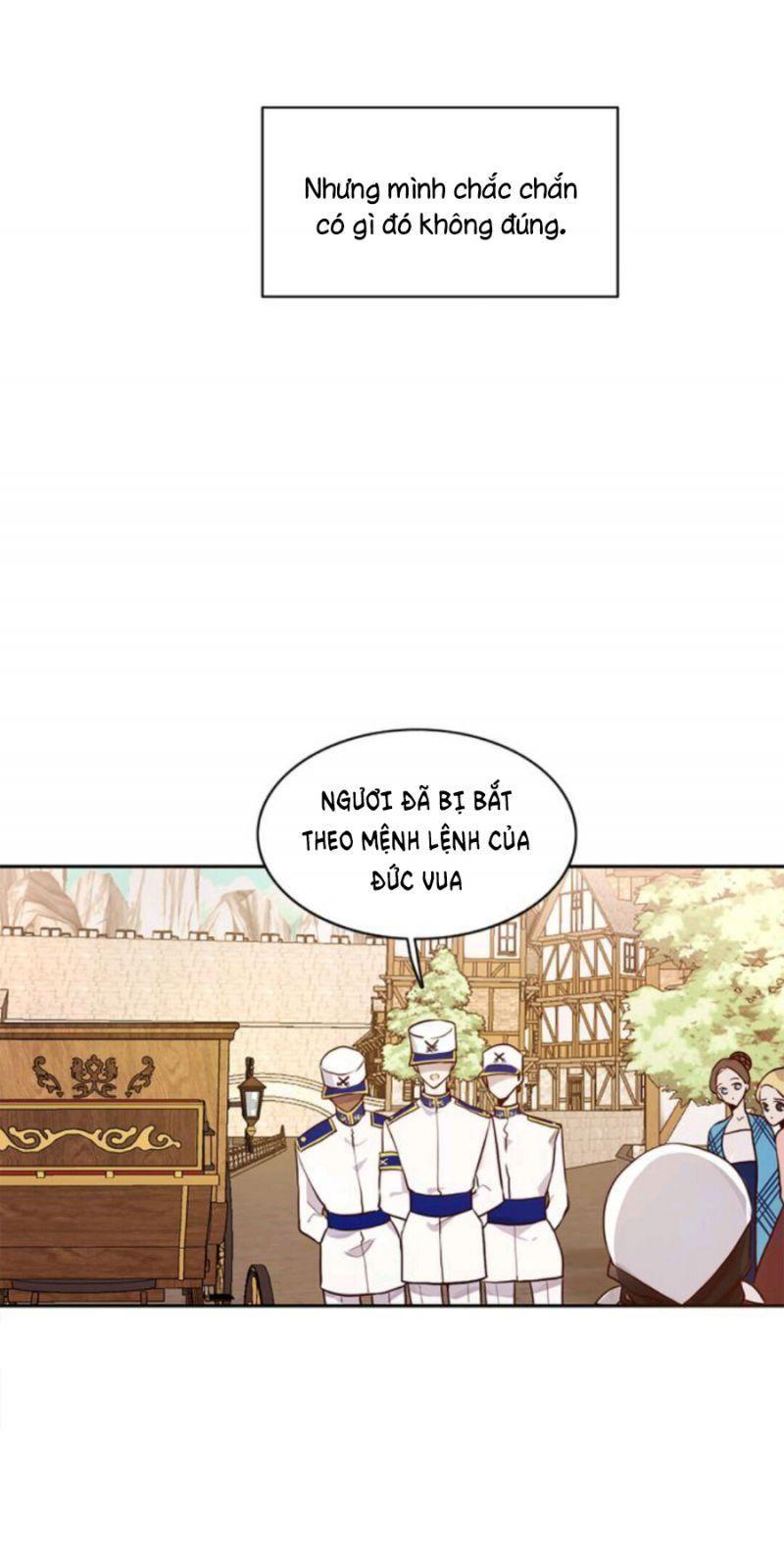 đi theo dấu vụn bánh chapter 1 4