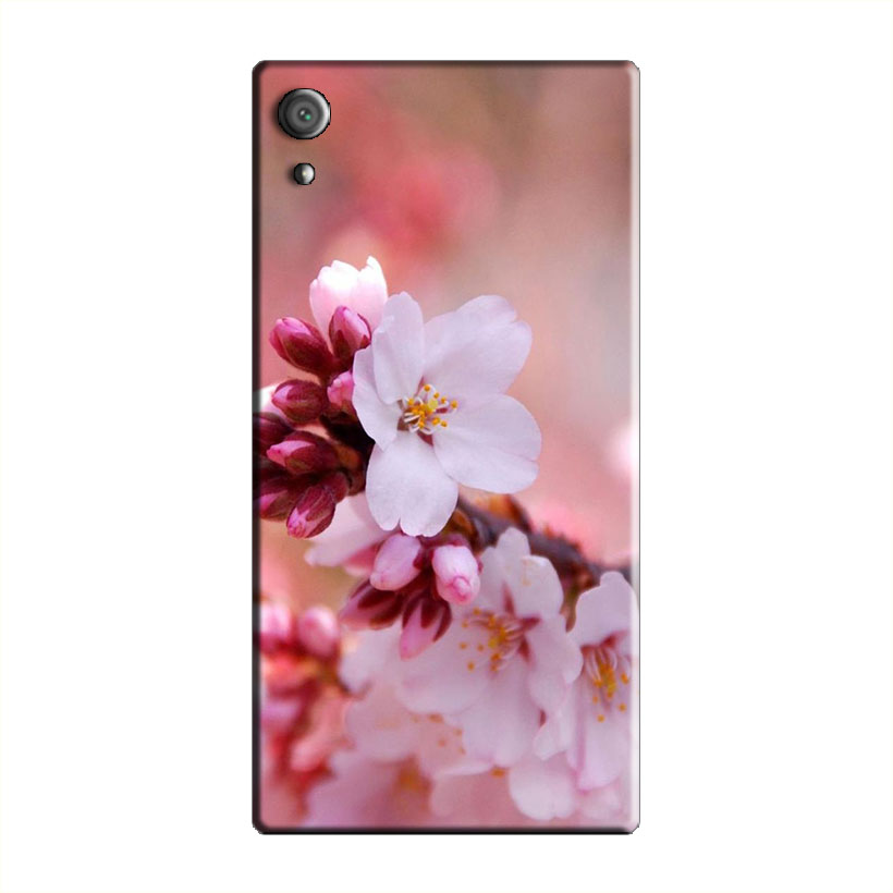 Ốp Lưng Dẻo Dành Cho Sony Xa1 Plus