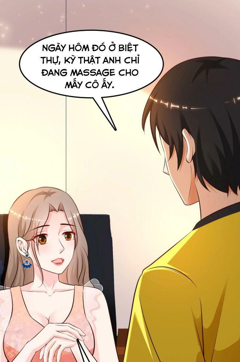 tối cường vận đào hoa chapter 138 1