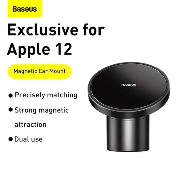 Đế Giữ Điện Thoại Baseus NeoGravity Magnetic Car Mount (Cho Cửa Gió và Táp Lô) [ hàng chính hãng ]