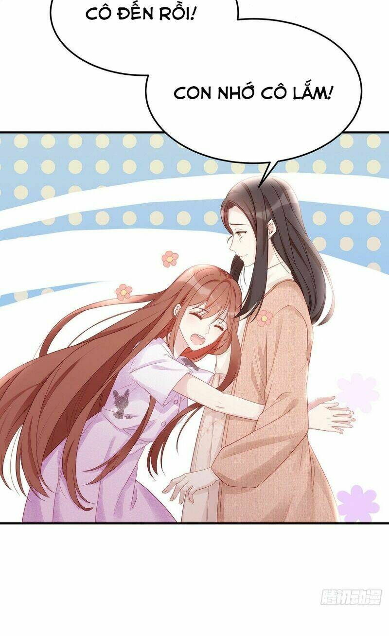 chỉ muốn cưng chiều em chapter 55 28