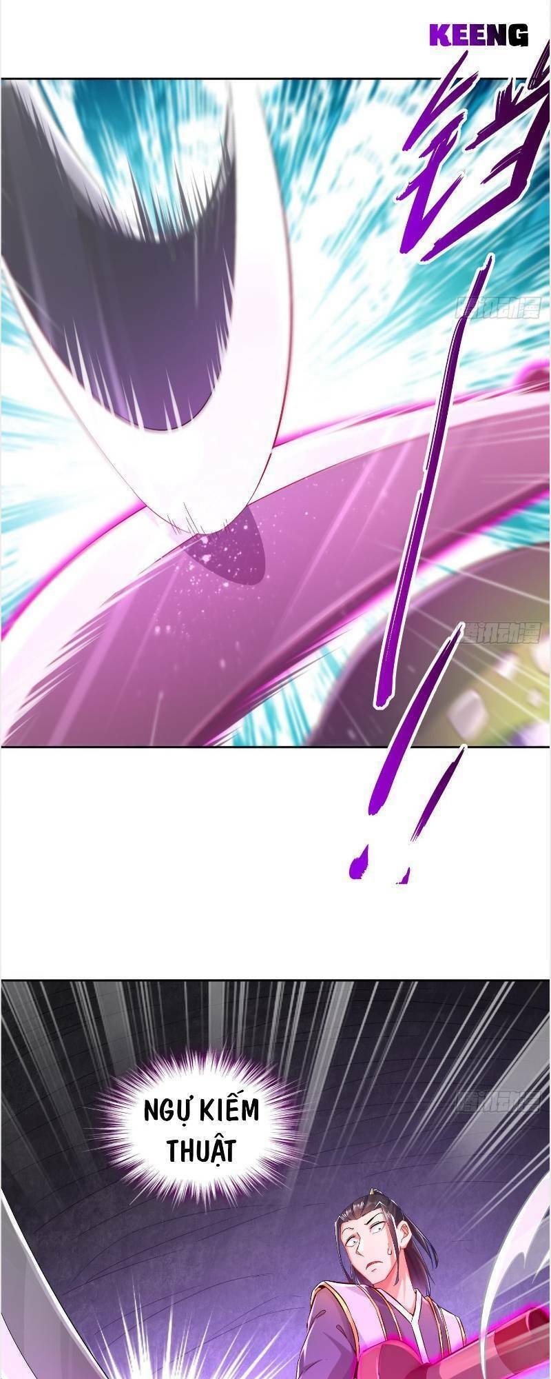 trọng sinh chi ma tôn đương đạo chapter 24 2