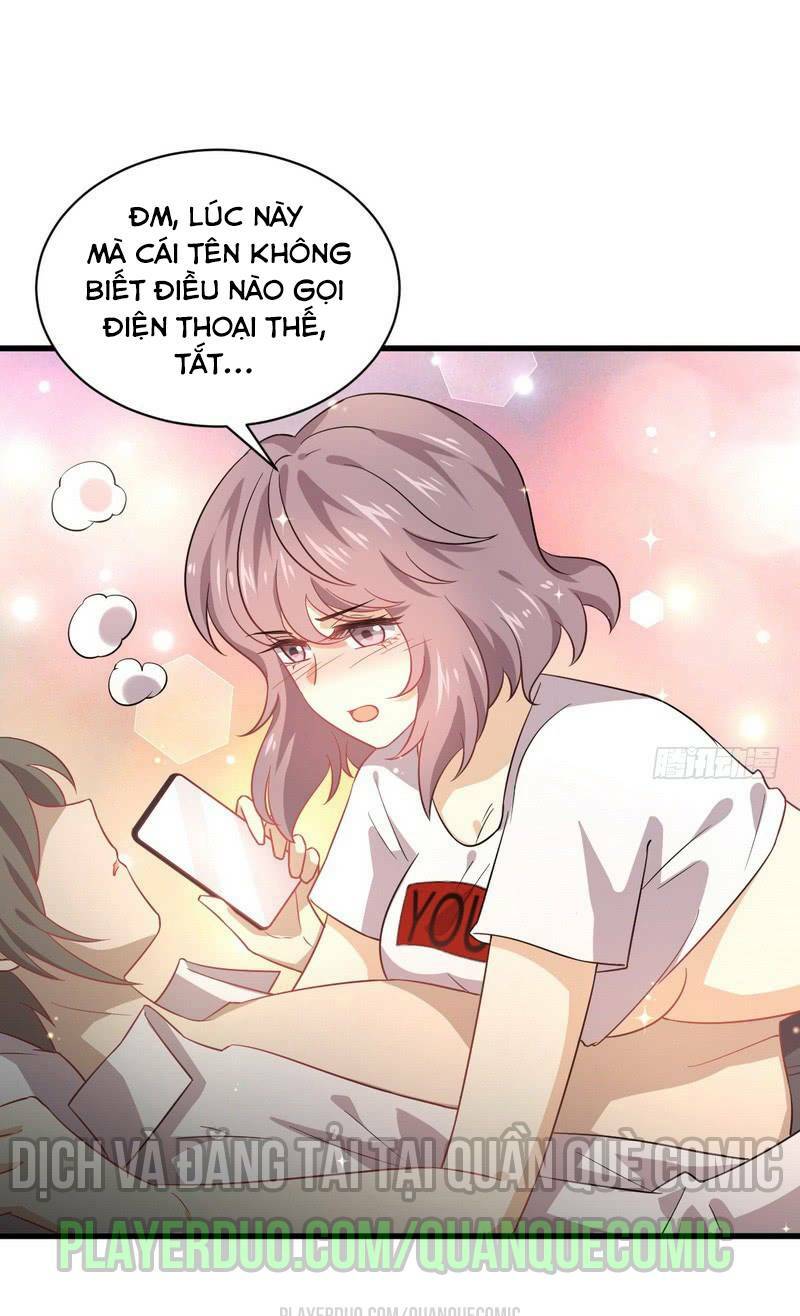 xuyên không vào thế giới nữ cường chapter 78 7