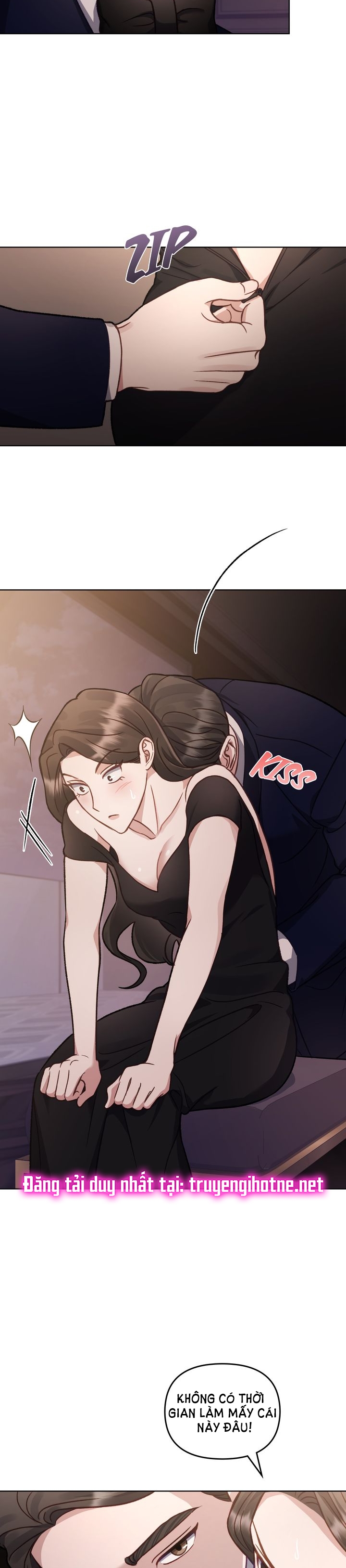 kẻ nghiệp dư chapter 23.1 4