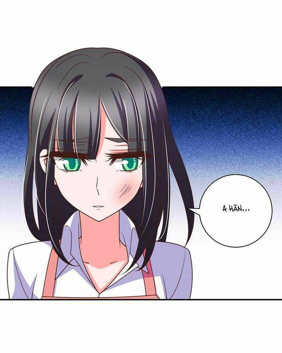 người yêu khát máu của tôi chapter 53 26