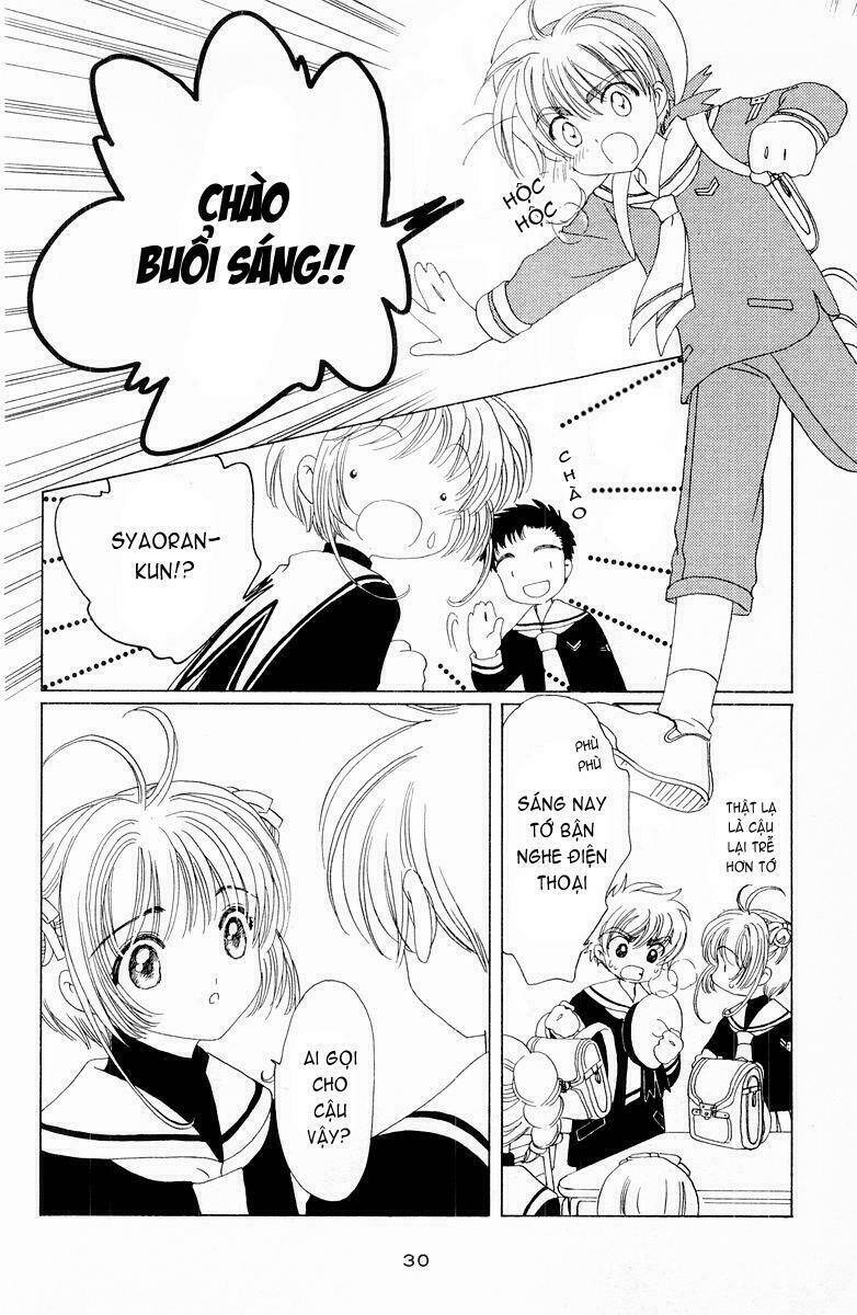 card captor sakura chapter 46 32