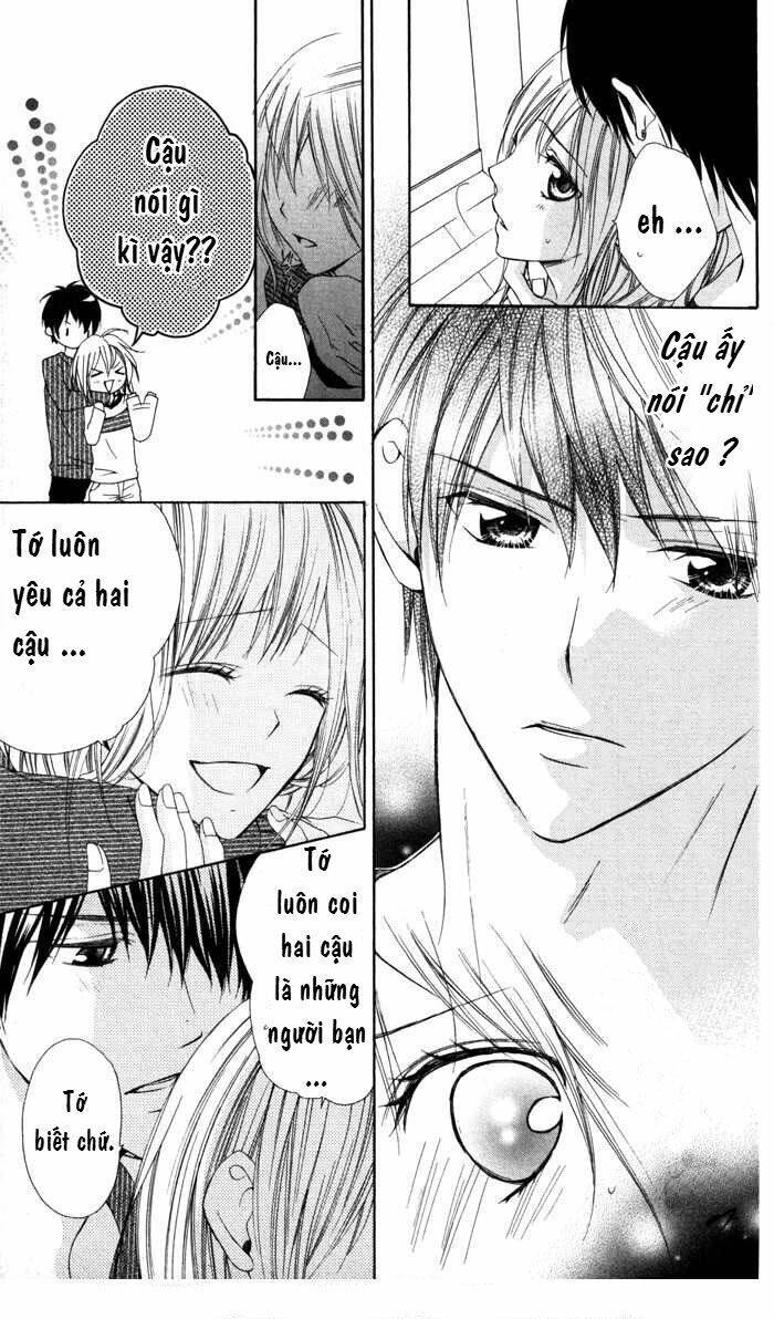 tonari no koigataki chapter 2 3