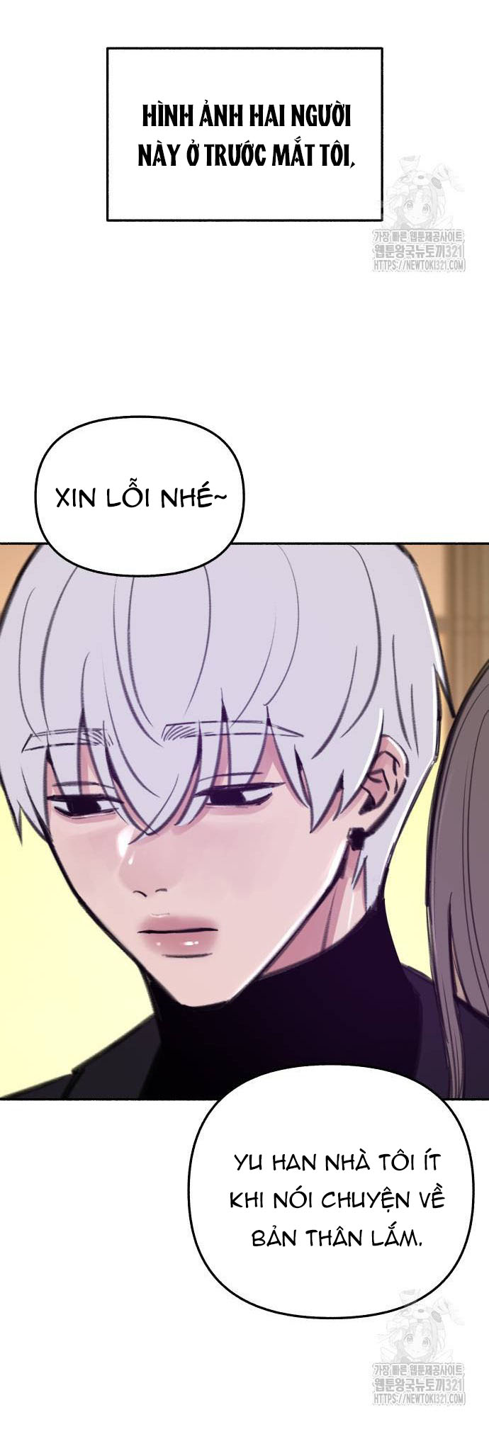 nàng thơ nổi tiếng - nàng thơ myung chapter 69.2 7