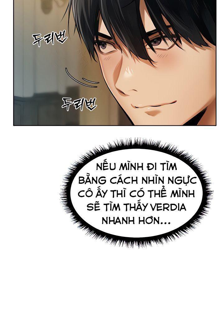 thợ săn bươm bướm chapter 12.1 39