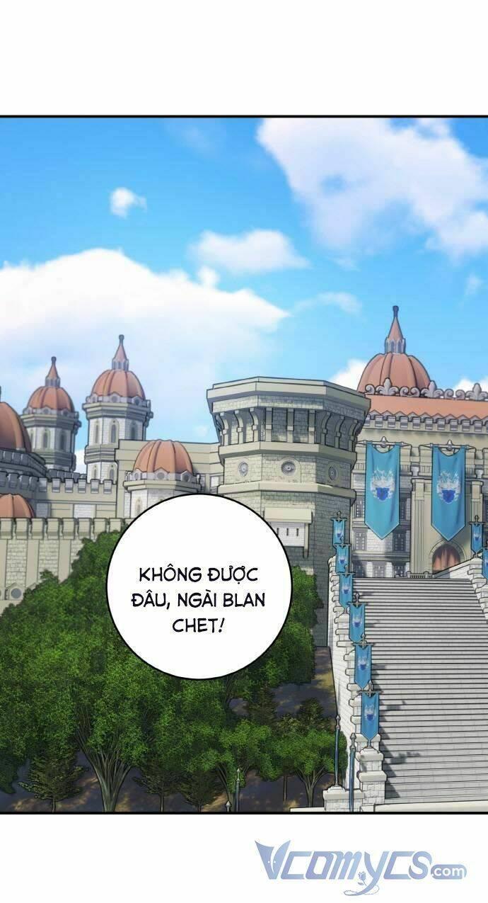 nhật ký tuần trăng mật của phù thủy và rồng chapter 70 1