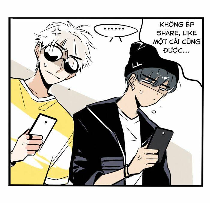 trang nhất toàn là hắn chapter 112 7