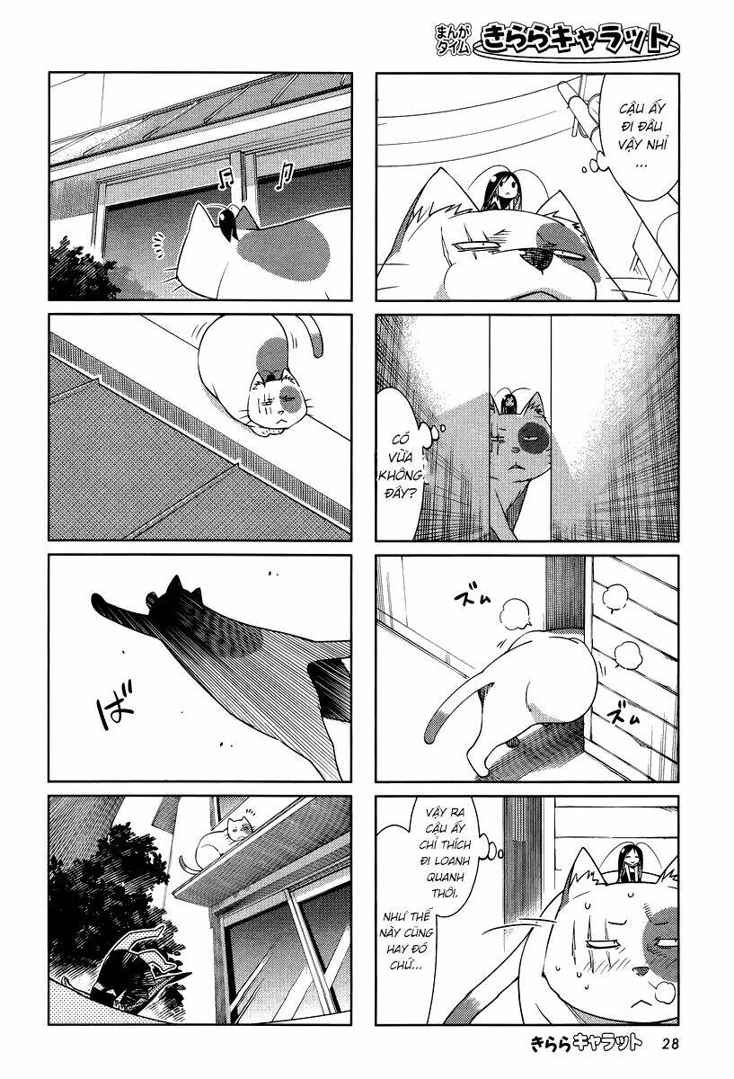 gokiburi gijinka chapter 23 5